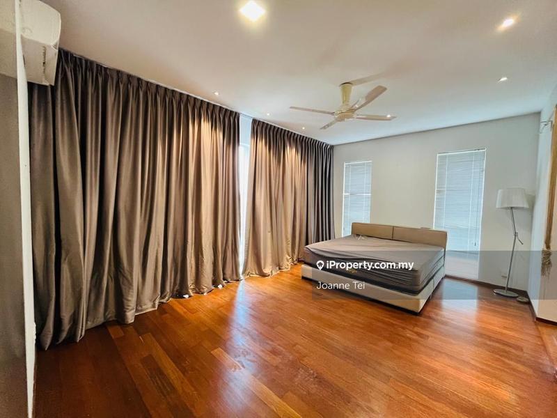 Bungalow House for Rent in Lakefront Villa, Cyberjaya by Joanne Tei - iProperty.com.my