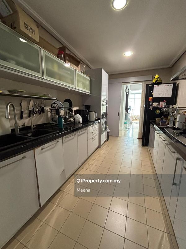 For Sale - Suasana Sentral Condominiums