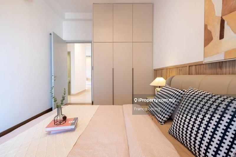 Residensi Servis untuk Dijual di Ativo Suites @ Damansara Avenue oleh Franco Leong - iProperty.com.my