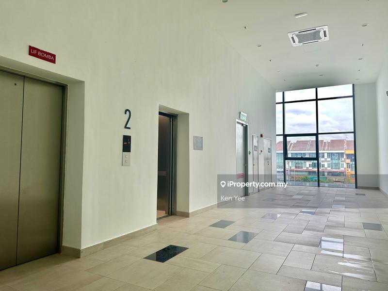 Office for Rent in Kota Damansara, Selangor by Ken Yee - iProperty.com.my