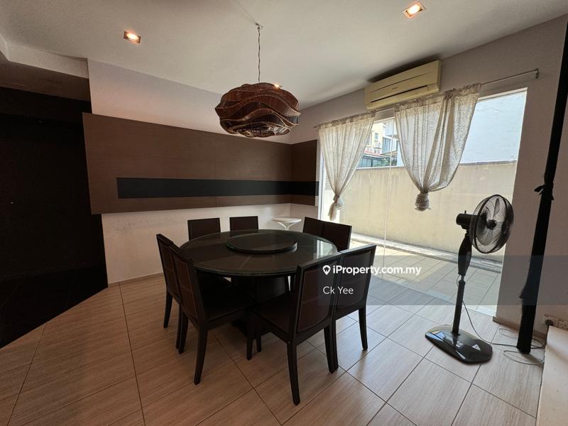 3-storey Terraced House for Sale in Taman Esplanad, Bukit Jalil by Ck Yee - iProperty.com.my
