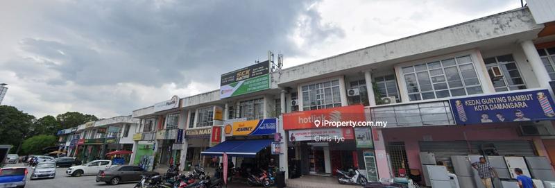 Shop / Office for Sale in Kota damansara, Petaling Jaya by Chris Tye - iProperty.com.my