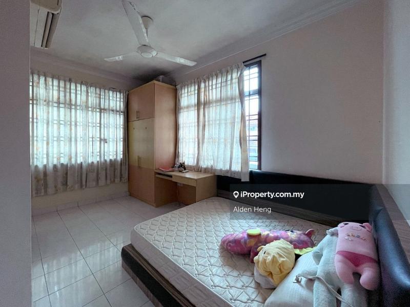2-storey Terraced House for Sale in Taman Seri Orkid, Skudai by Alden Heng - iProperty.com.my