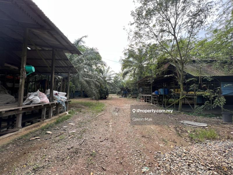 For Sale - Simpang Renggam