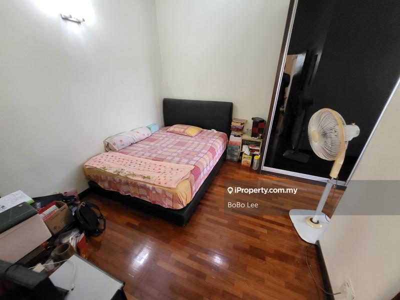 2-storey Terraced House for Sale in Bandar Kinrara Seksyen 5, Bandar Kinrara by BoBo Lee - iProperty.com.my