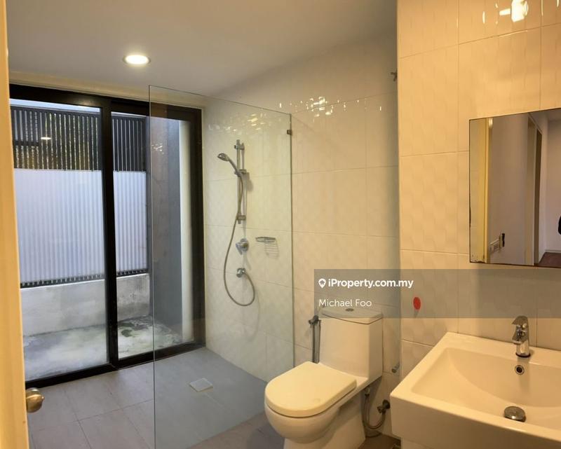 3-storey Terraced House for Rent in Serdang, Seri Kembangan by Michael Foo - iProperty.com.my