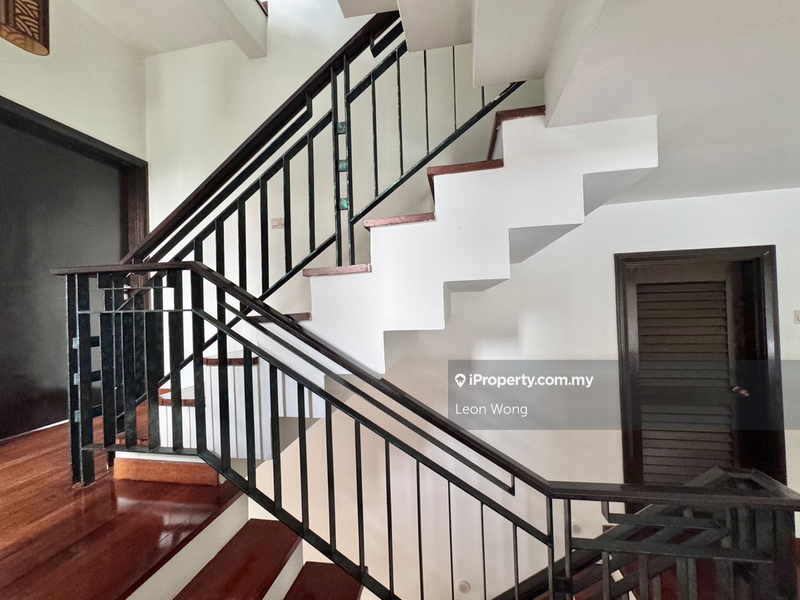 Bungalow House for Sale in Changkat Kiara Surya , Dutamas , MontKiara, Mont Kiara by Leon Wong - iProperty.com.my