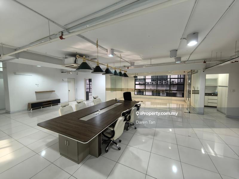 Office for Rent in sungai besi, Kuala Lumpur, Seri Kembangan by Daren Tan - iProperty.com.my