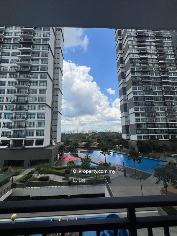 Residensi Servis untuk Dijual di Molek Regency oleh By Lee - iProperty.com.my