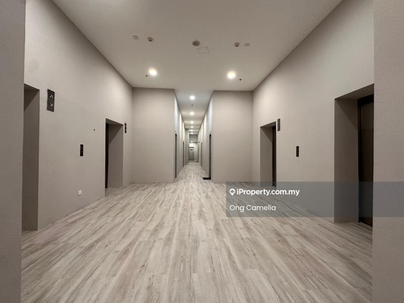 For Rent - SOHO @ Empire City, Damansara Perdana