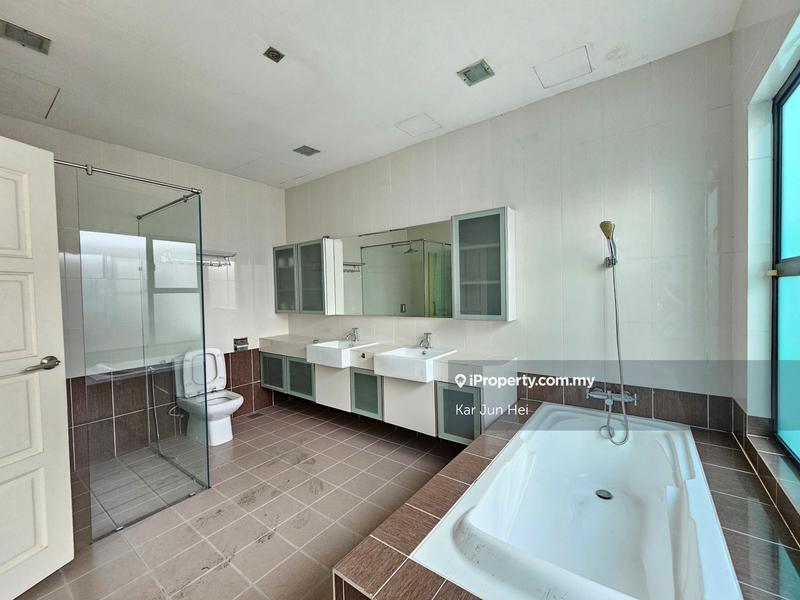 Semi-Detached House for Sale in Taman Hijauan Residen, Hulu Langat by Kar Jun Hei - iProperty.com.my