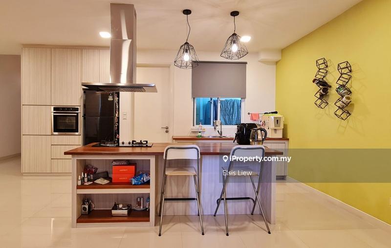 For Sale - Le Yuan Residence