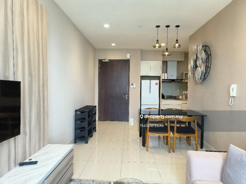 Service Residence for Rent in Serviced Residence @ Shaftsbury Putrajaya by Natalie Loke - iProperty.com.my