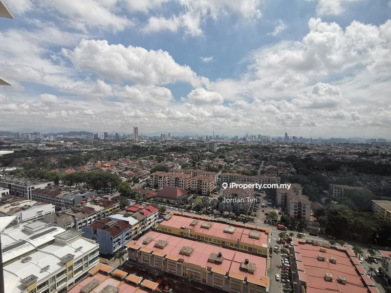 Service Residence for Sale in Residential Suites @ HighPark by Jordan Teh - iProperty.com.my