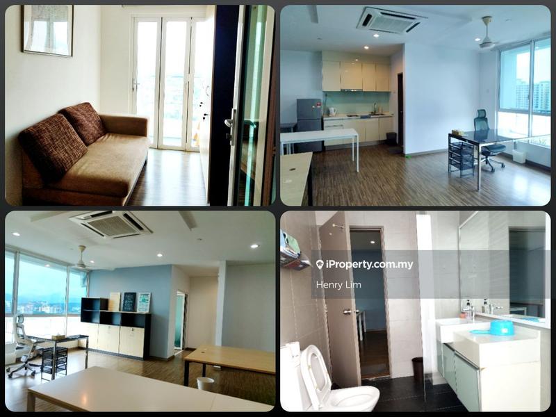 For Rent - Zen Suites @ Zetapark