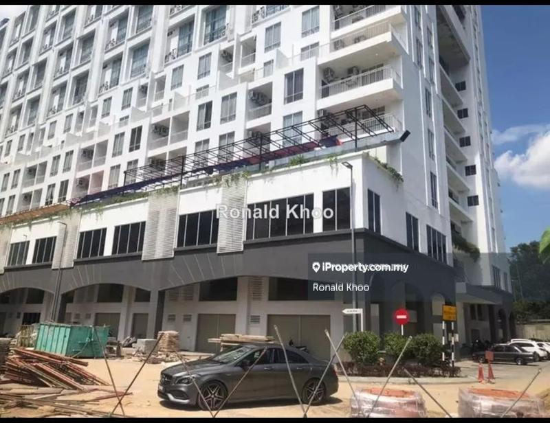 Tanah Komersial untuk Dijual di Ayer Keroh, Melaka oleh Ronald Khoo - iProperty.com.my