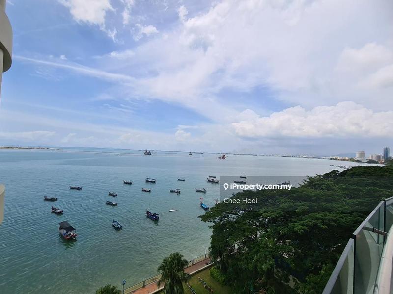 Kondominium untuk Dijual di 8 Gurney (The Shore Condominium) oleh Chee Hooi - iProperty.com.my