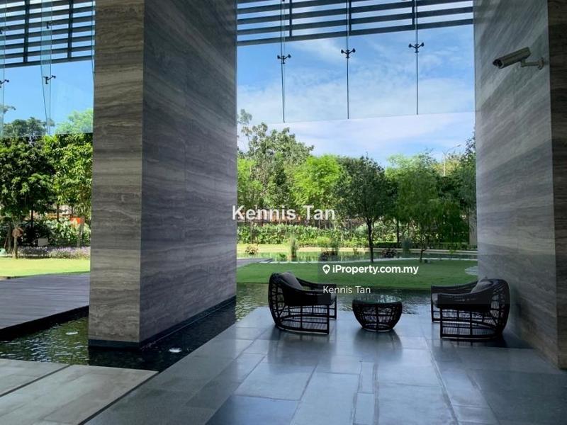 Condominium for Rent in One Central Park by Kennis Tan - iProperty.com.my
