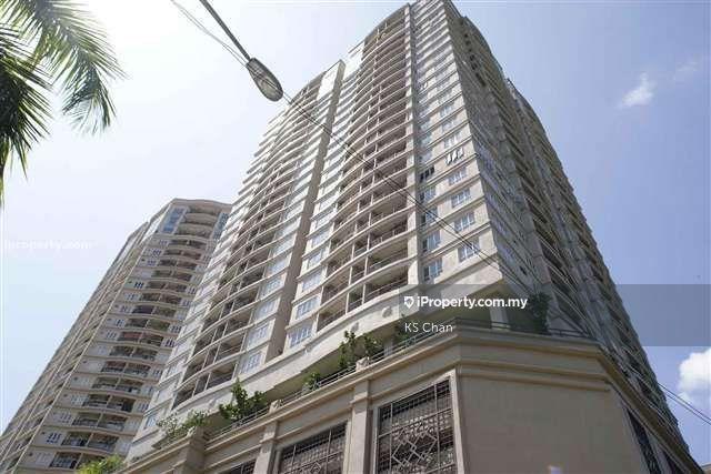 Service Residence for Sale in Windsor Tower by KS Chan - iProperty.com.my