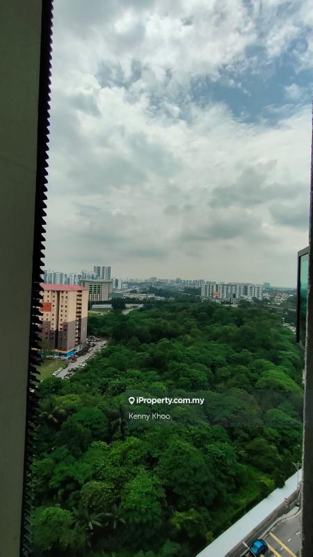 Kondominium untuk Disewa di Ara Sentral oleh Kenny Khoo - iProperty.com.my
