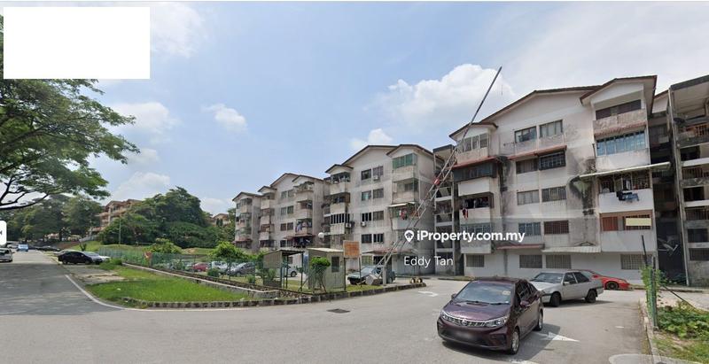 For Sale - Glen Court (Block C & D)