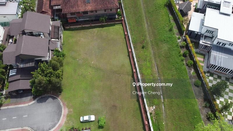 Tanah Banglo untuk Dijual di Subang Heights, Subang Jaya oleh Chester Cheng - iProperty.com.my