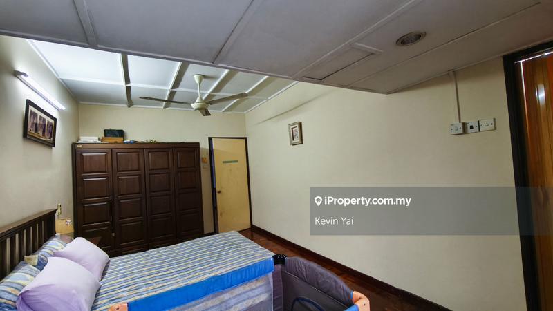 Rumah Teres untuk Dijual di xynec, Bangsar oleh Kevin Yai - iProperty.com.my