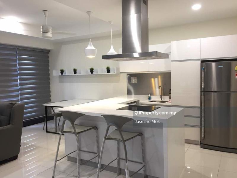 Service Residence for Rent in M City by Jasmine Mok - iProperty.com.my