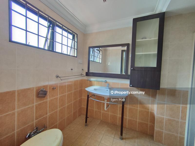 2-storey Terraced House for Sale in Taman Bukit Permai, Kuala Lumpur, Cheras by Igen Mak - iProperty.com.my
