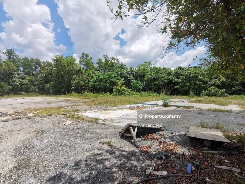 Industrial Land for Rent in Bandar Utama Batang Kali, Batang Kali by Vincent Tee - iProperty.com.my
