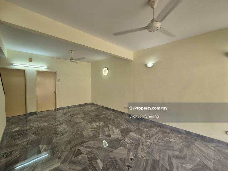 2-storey Terraced House for Sale in Bandar Utama 7, Bandar Utama by Dickson Cheong - iProperty.com.my