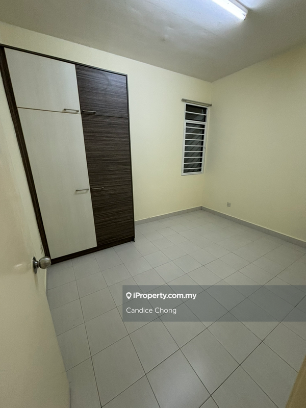 Pangsapuri untuk Dijual di Anggerik Residensi oleh Candice Chong - iProperty.com.my