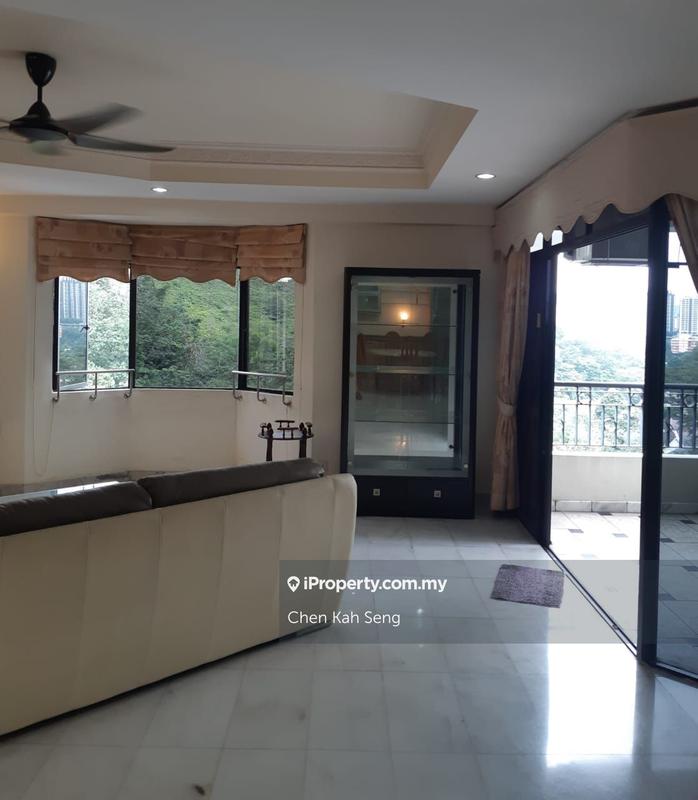 For Sale - Maxwell Towers