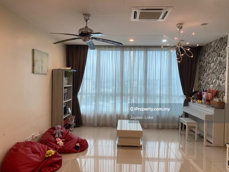 For Rent - The Loft @ ZetaPark