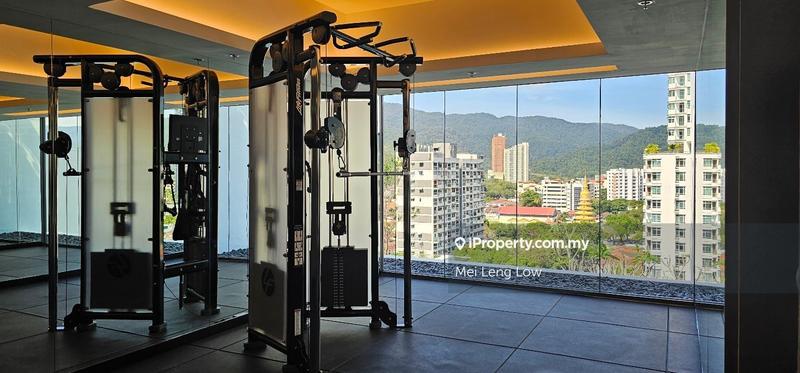 Service Residence for Sale in Marriott Residence @ Gurney by Mei Leng Low - iProperty.com.my