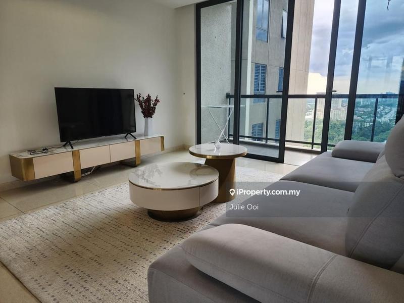 Condominium for Sale in Agile Mont Kiara by Julie Ooi - iProperty.com.my
