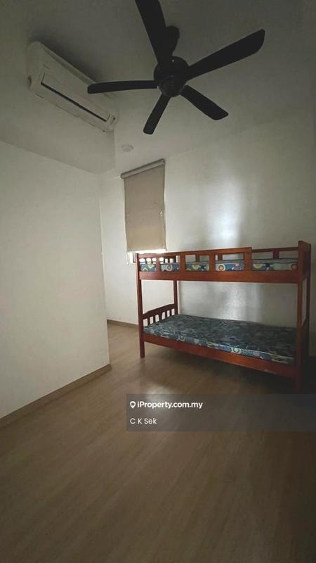 Kondominium untuk Disewa di Encorp Strand Residence oleh C K Sek - Bedroom - iProperty.com.my
