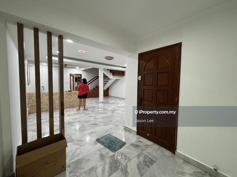 2-storey Terraced House for Sale in Taman Pandan Jaya, Ampang by Jason Lee - iProperty.com.my