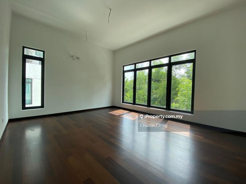 Semi-Detached House for Sale in Bukit Rahman Putra, Sungai Buloh by Chastin Ch'ng - iProperty.com.my