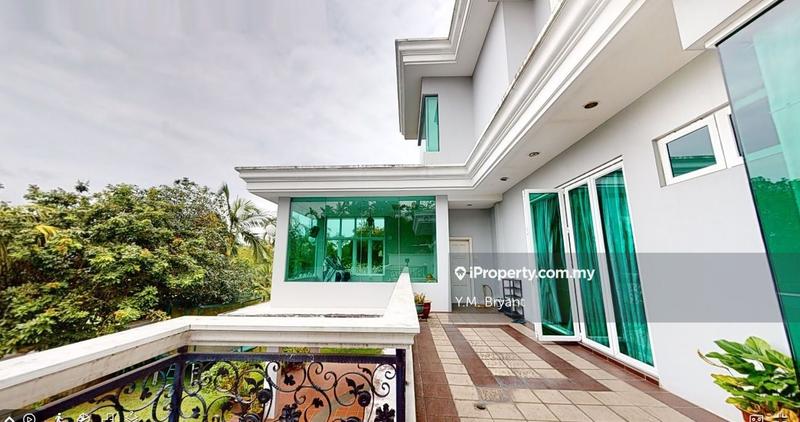 Bungalow House for Sale in TROPICANA, Tropicana by Bryant Be - iProperty.com.my