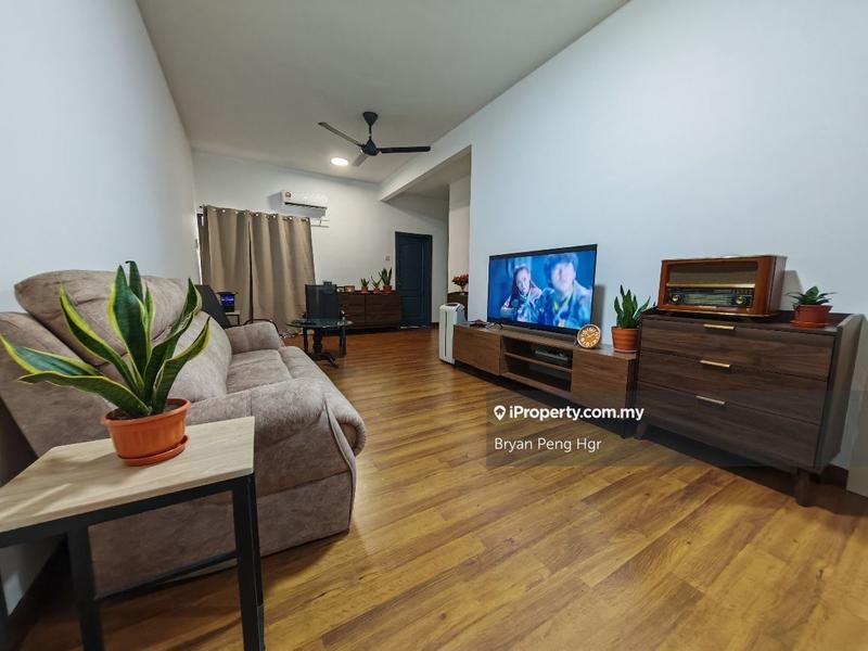 Kondominium untuk Dijual di Pelangi Utama oleh Bryan Peng Hgr - iProperty.com.my
