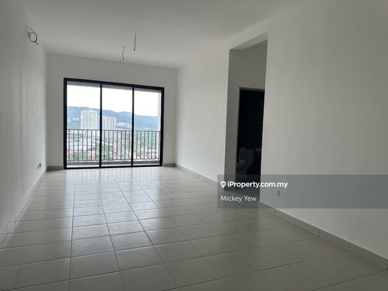 Service Residence for Sale in The Netizen by Mickey  Yew - iProperty.com.my