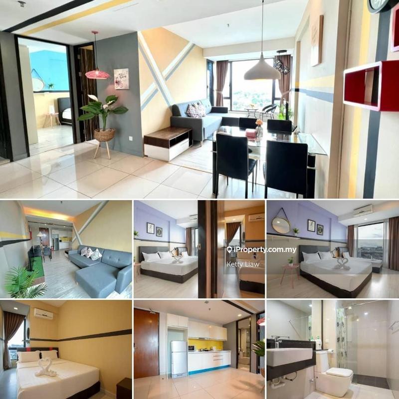 Hotel / Resort untuk Dijual di Kota Kinabalu, Sabah oleh Ketty Liaw - iProperty.com.my