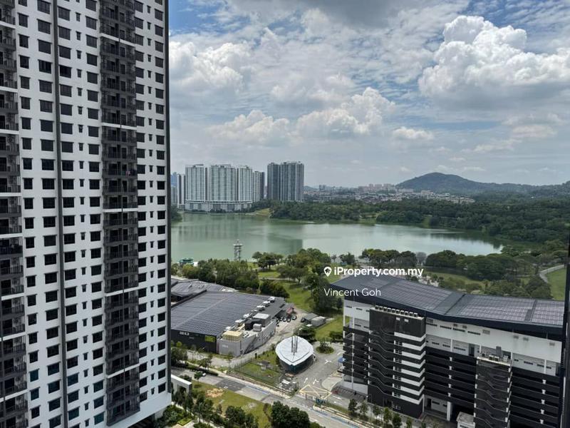 Service Residence for Sale in M Luna by Vincent Goh - iProperty.com.my