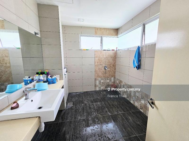 Bungalow House for Sale in Taman 1080 Residence, Kajang by Francis Thee - iProperty.com.my