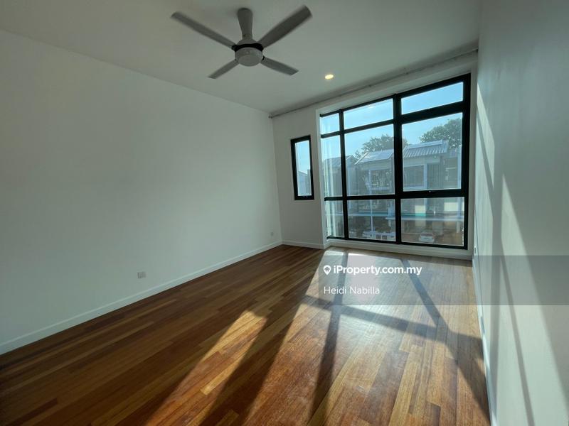 3-storey Terraced House for Sale in Sejati Residences, Cyberjaya by Heidi Nabilla - iProperty.com.my