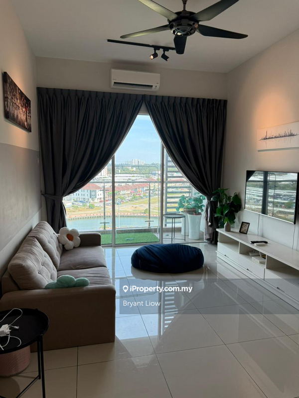 Service Residence for Rent in Parkland Residence by Bryant Liow - iProperty.com.my
