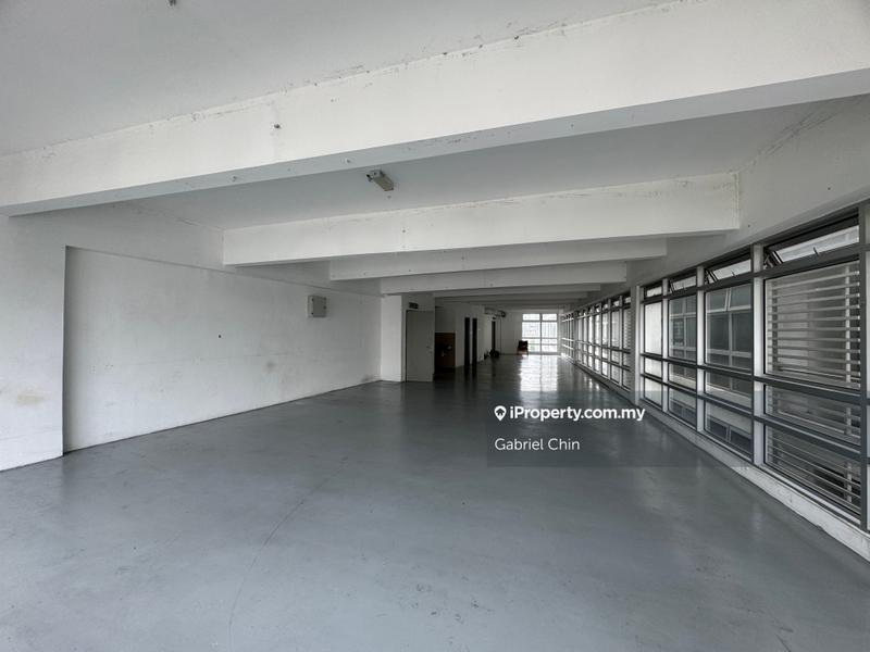 For Sale - Cantonment Exchange CX