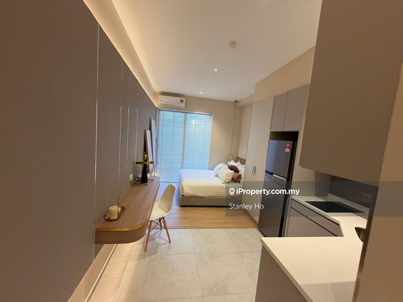 Residensi Servis untuk Disewa di The Goodwood Residence oleh Stanley Ho - iProperty.com.my