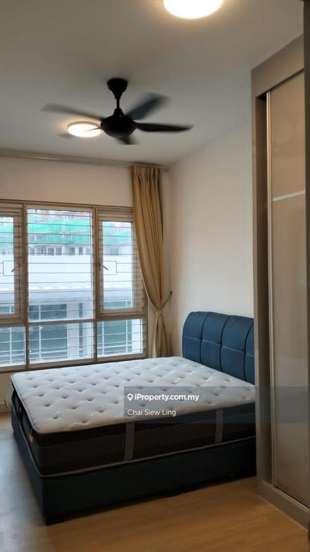 Residensi Servis untuk Dijual di V Residence 3 @ Sunway Velocity oleh Chai Siew Ling - iProperty.com.my